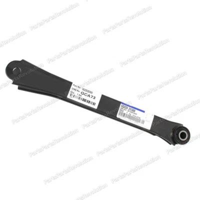 Brazo de control trasero inferior 552202E500 para Hyundai Kia Tucson Sportage 2005-2010 Foto 1 de 2