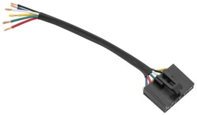 Interruptor de encendido coletas de cableado QuadBoss - 100-1359-T Foto 1 de 3