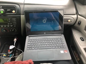 Brand new Hp laptop - Picture 1 of 2