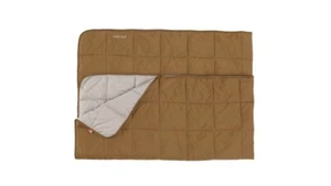 Robens Icefall Quilt Lightweigh Insulated Windproof Camping &Travel Blanket - Picture 1 of 4