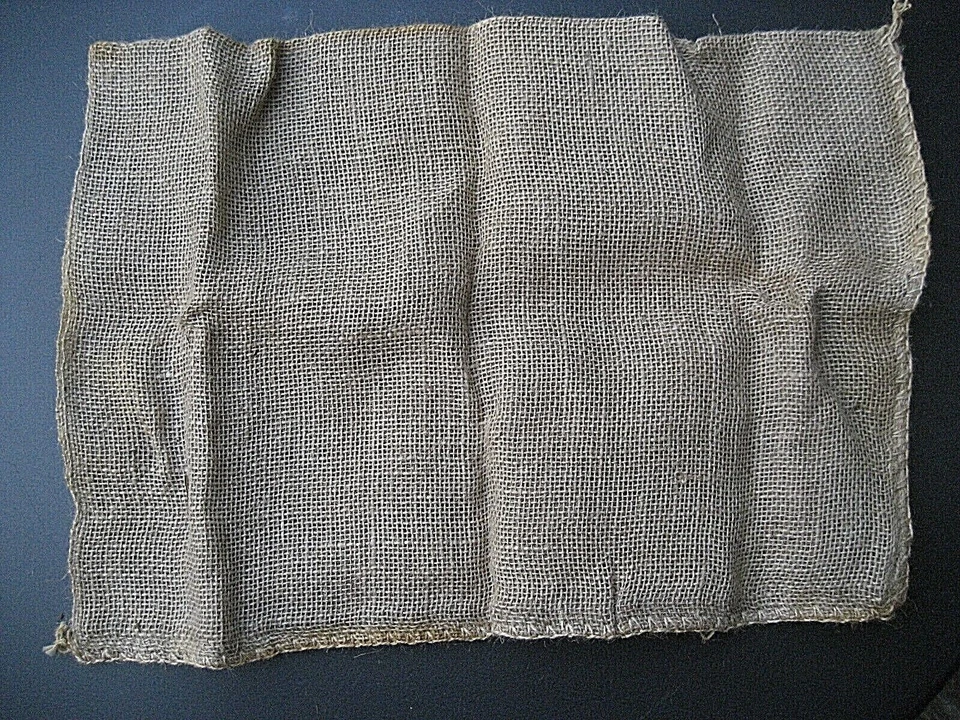 Jutesäck,  Größe 0,55 x 0,40 m - Bild 1 von 1