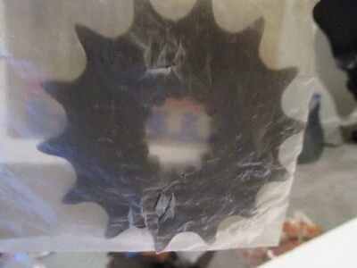 Piñón unilimitado piezas nuevas Suzuki DR500 250 GN250DR400 27511-37400 Foto 1 de 4