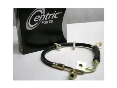 Manguera de freno centrada para Chevrolet C60 1980-1990 37614TMPX 1981 1982 1983 1984 Foto 1 de 2
