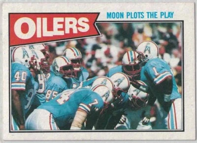 1987 Topps Football Cards (306-396 & Inserts) - Pick the Cards You Need - Image 1 of 4