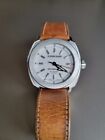 JeanRichard Terrascope; Automatic; Swiss Made Adventure Watch w/ Nice Collateral