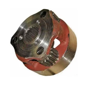 Heckzapfwellenantriebsgehäuse (montiert) von Traktor Belarus 500/800/900/1000/5000/ - Bild 1 von 3