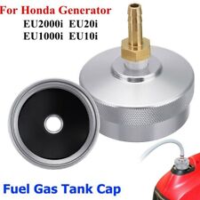 Safe and Reliable Fuel Tank Cap for Honda EU2000i EU20i EU1000i EU10i Engine