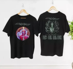Tool Band 2024 Concert Shirt Gift Heavyweight T-shirt Men's - Picture 1 of 1