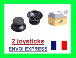 Joystick Für PS4 XBOX ONE Und Playstation 4 In Schwarz Neu !!! - Bild 1 von 1