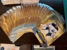 2020-21 Artifacts Upper Deck Hockey Base Cards