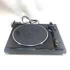 Pioneer PL-600 Turntable Record Player TESTED and WORKS