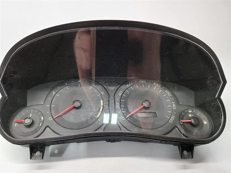 04 CADILLAC CTS VELOCÍMETRO CLÚSTER MPH ID 25751848 OEM Foto 1 de 4