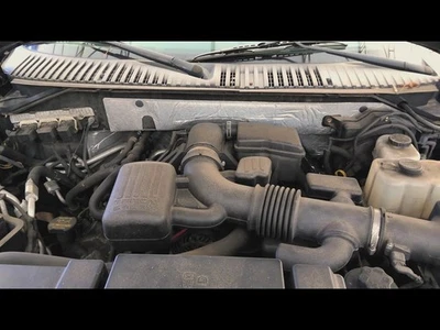 Engine 5.4L VIN 5 8th Digit 3V Flex Fuel Vehicle Fits 09-14 EXPEDITION 6819051 - Imagem 1 de 4