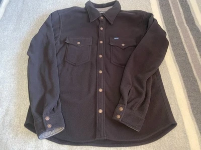 Camisa Micro Polar Iron Heart, XL IHSH-287 Foto 1 de 4