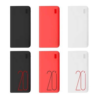 Antiusura Antiscivolo Anticollisione per Romoss Sense 6+/6F Cover - Immagine 1 di 4