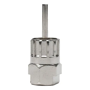 Cassette Removal-Tool For-Shimano For-Sram Roue Libre Serrure Bague Remover - Picture 1 of 12