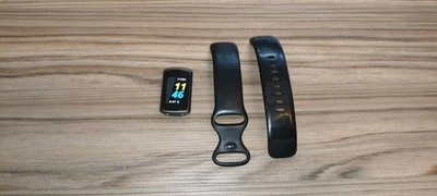 Fitbit Charge 5 Activity Fitness Tracker Watch  - Image 1 of 4