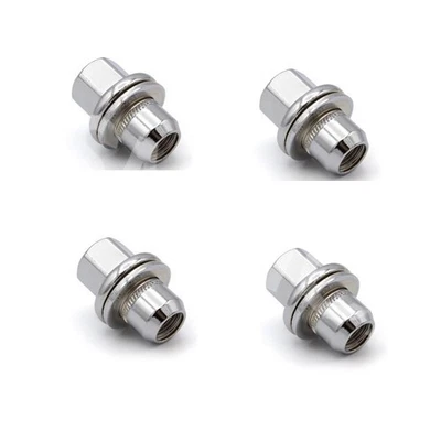 Repuesto de tuercas de rueda aptas para Land Rover Range Rover Vogue L405 2013-2017 Foto 1 de 4