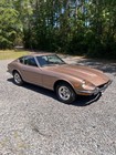 1972 Datsun 240Z 