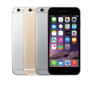 Apple iPhone 6 128GB 16GB Desbloqueado Verizon ATT 4.7" Pantalla Multitáctil - Imagen 1 de 8