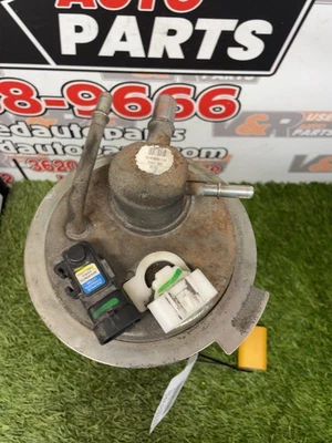 ✅ 2007 SILVERADO 1500 conjunto de bomba de combustível PN:19152214 FABRICANTE DE EQUIPAMENTO ORIGINAL - Imagem 1 de 4