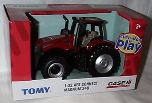 Case iH AFS Connect Magnum 340 Tractor 47317 BNIB 1:32 - Picture 1 of 2