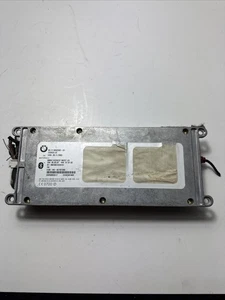 2004 - 2005 BMW 525i 530i E60 Bluetooth Telematics Control Module  6942592 - Picture 1 of 7