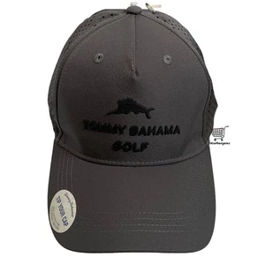 Tommy Bahama Golf Tip Your Cap Baja Margarita Cocktail Rezept Snapback Cap Mütze - Bild 1 von 12