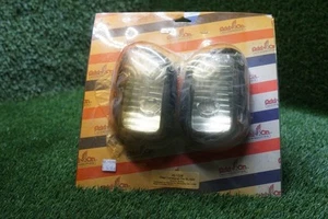 Kit de luces de señal de giro transparentes adicionales bombillas ámbar Honda GL1800 Goldwing - Imagen 1 de 1
