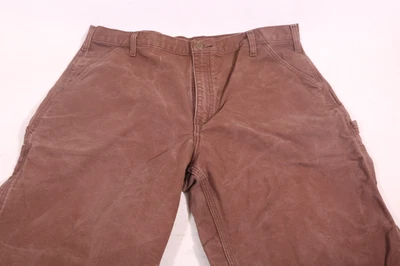 Carhartt B11 CHL Canvas Pants Jeans Mens 40 x 34 - Image 1 of 4