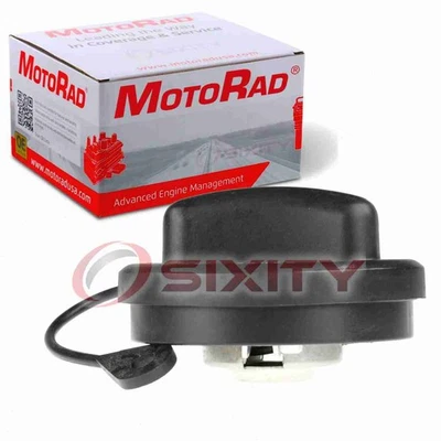 Tapa del tanque de combustible MotoRad para Mercedes-Benz C55 AMG 2005-2006 entrega de gasolina ak Foto 1 de 4