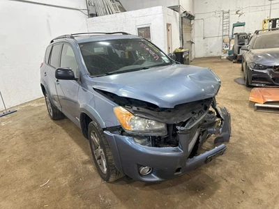 Alternador Toyota RAV-4 09 Foto 1 de 4