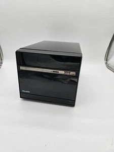 Shuttle XPC Cube SH55J2 Reproductor Blu-Ray 80 Plus Fuente de alimentación i3 530 GT240 500GB HDD - Imagen 1 de 6