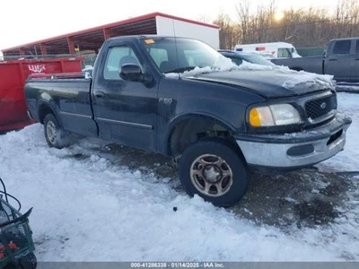 Alternador Heritage 8-280 para camioneta Ford F150 97-04 3472201 Foto 1 de 4