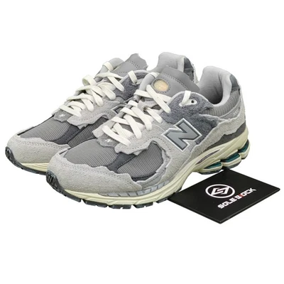 New Balance 2002R 'Protection Pack - Rain Cloud' para hombre M2002RDA Foto 1 de 4
