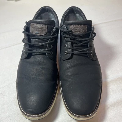 Man's Oxfords Nunn Bush Hyde II Oxford Size 11m - Image 1 of 4