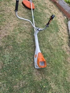 Stihl FSA 135 Freischneider Akku nur Gehäuse Baujahr 2023 - Bild 1 von 2