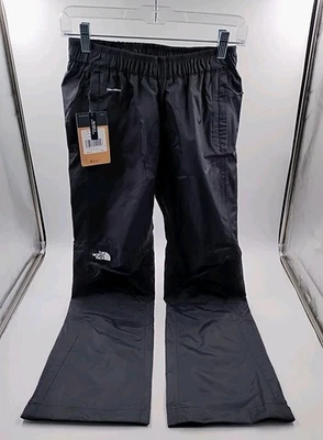 Pantalones de lluvia impermeables Antora para mujer The North Face - negros - talla XS (#N3-D5) Foto 1 de 4