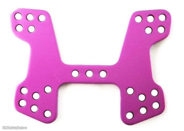 06013 FRONT SHOCK TOWER HSP 1/10 Scale Spare Part  - Image 1 of 1