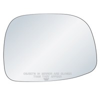 8200R Replacement Mirror Glass for Toyota Avalon Camry Passenger Side Right Hand