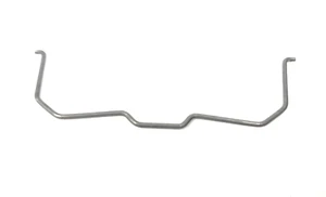 Original BMW E90 E91 E84 Scheinwerferabdeckung Federclip - 63126924671 - Bild 1 von 3