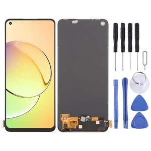 For Realme 10 4G Original AMOLED LCD Screen with Digitizer Full Assembly - Photo 1/7
