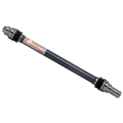 Eje de hélice delantero SuperATV Rhino Driveline serie C para Polaris General 4 2017+ Foto 1 de 4