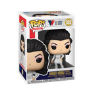 Funko Pop! Vinyl: DC Universe - Wonder Woman Ultra Mod Secret Agent #382