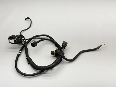 Arnés de cableado BMW M235i 2014-2016 de 6 cilindros para transmisión automática OEM Foto 1 de 4