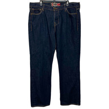 Monarchy Jeans La Brea Slim Straight Mens 42