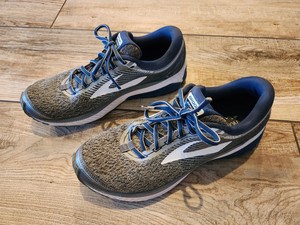 Brooks Ghost Sneakers for Men for Sale 