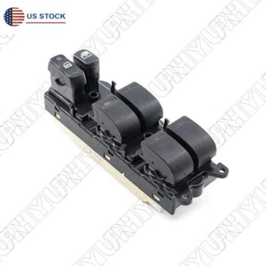 1 x Master Power Window Switch 84040-48020 8404048020 For Lexus RX300 1999-2003 - Picture 1 of 6