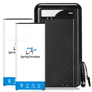 EB-BG900BBE Replacement Battery & Charger for Samsung Galaxy S5 I9600 G900R4 - Picture 1 of 1