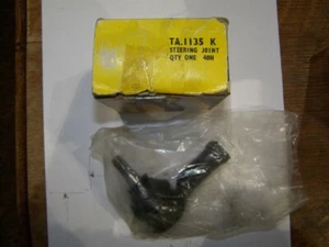 Spurstangenköpfe QSJ120 Victor KUGELGELENK Vauxhall (Opel) TA1135 TA860,TA985,TSS053 - Bild 1 von 5